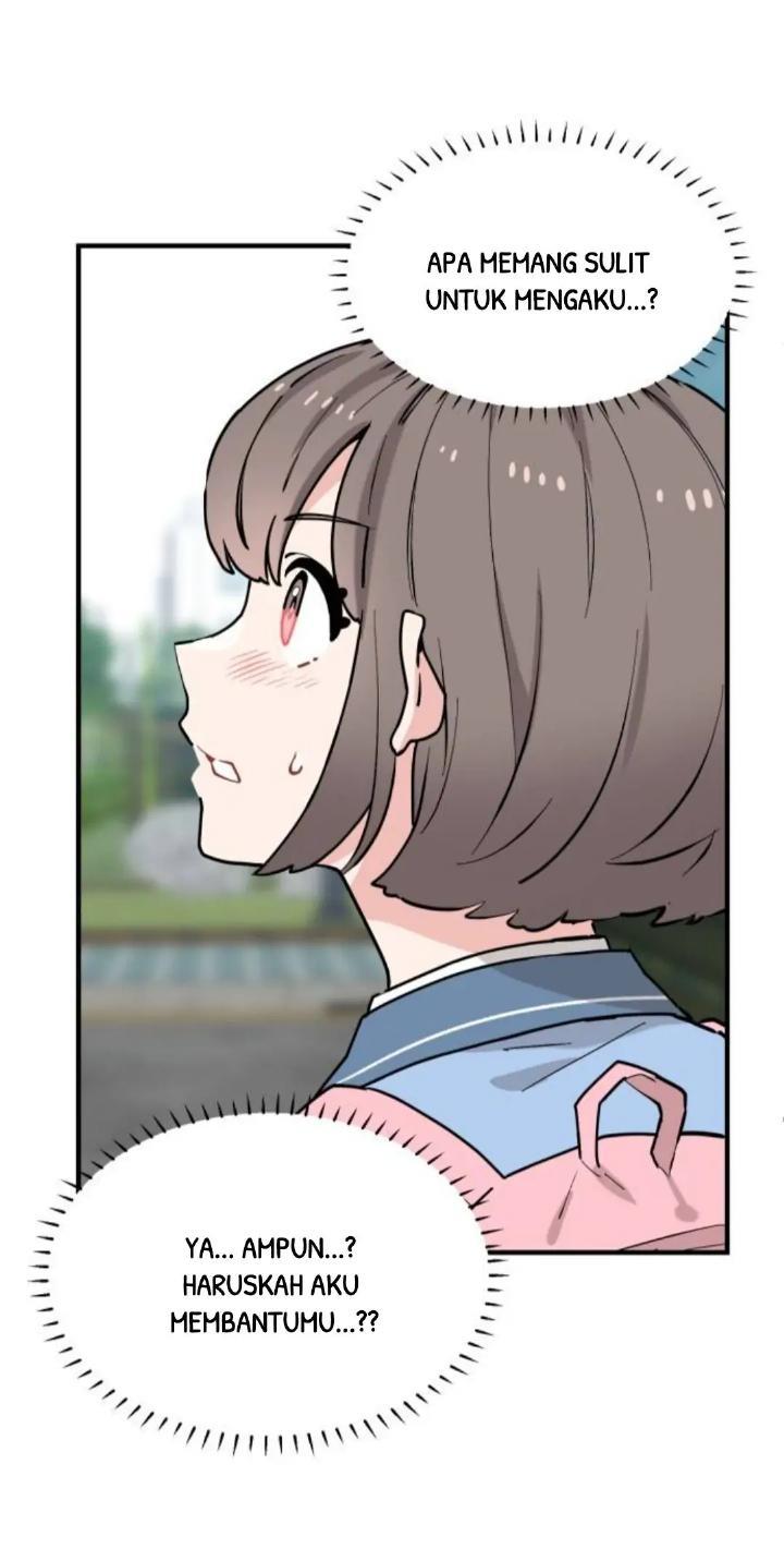 Protect Me, Knight Chapter 41 Gambar 27