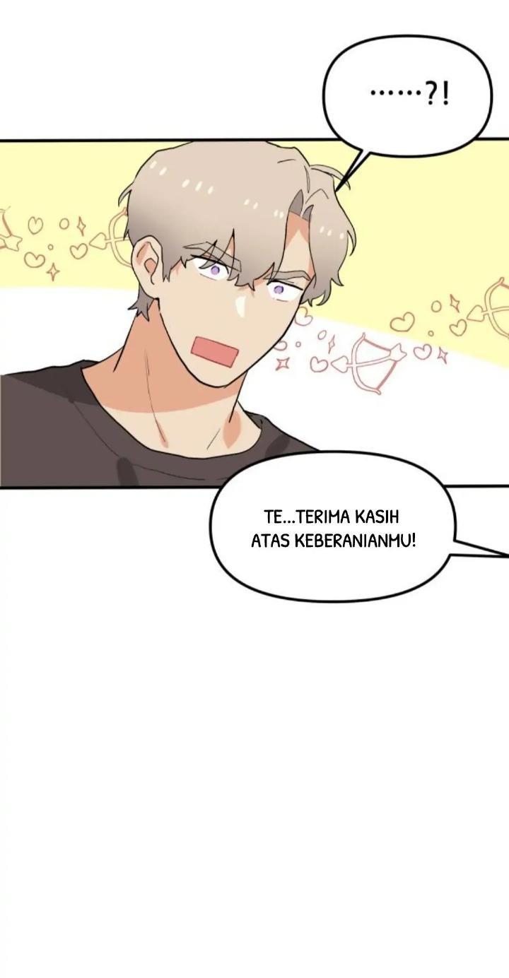 Protect Me, Knight Chapter 41 Gambar 31