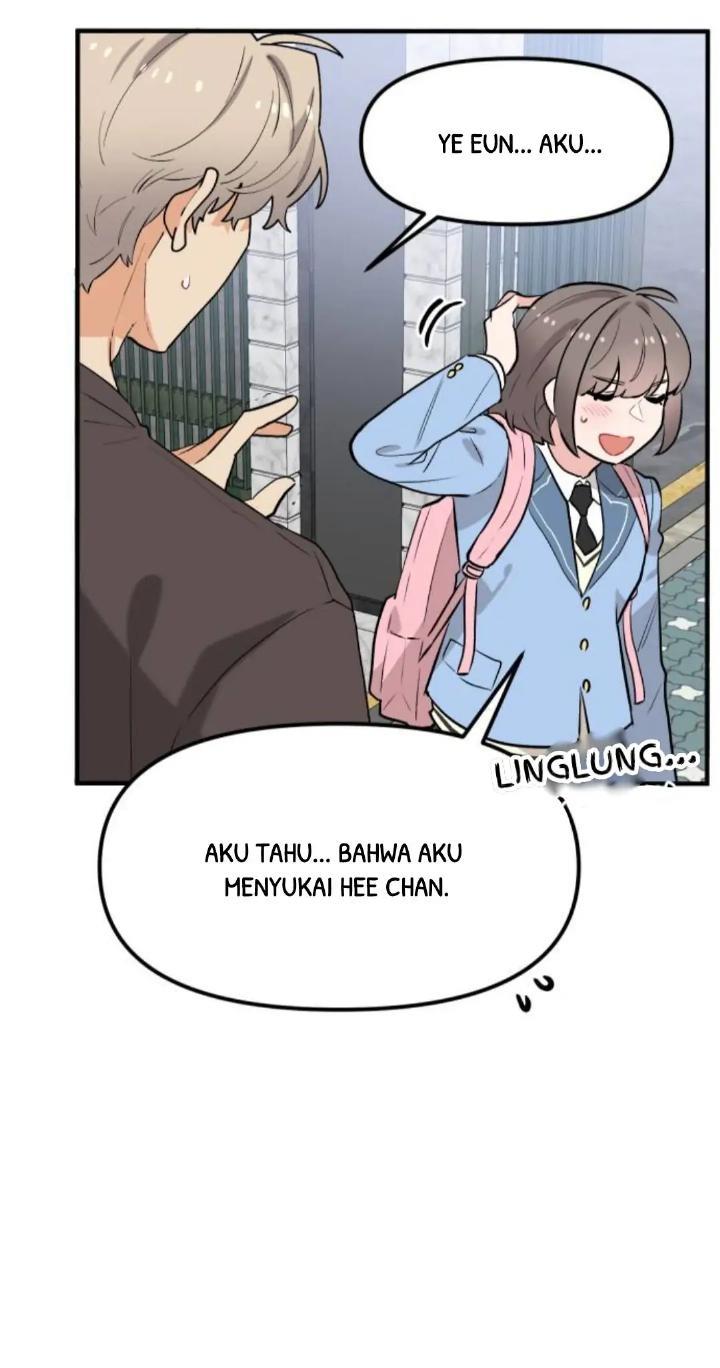 Protect Me, Knight Chapter 41 Gambar 32