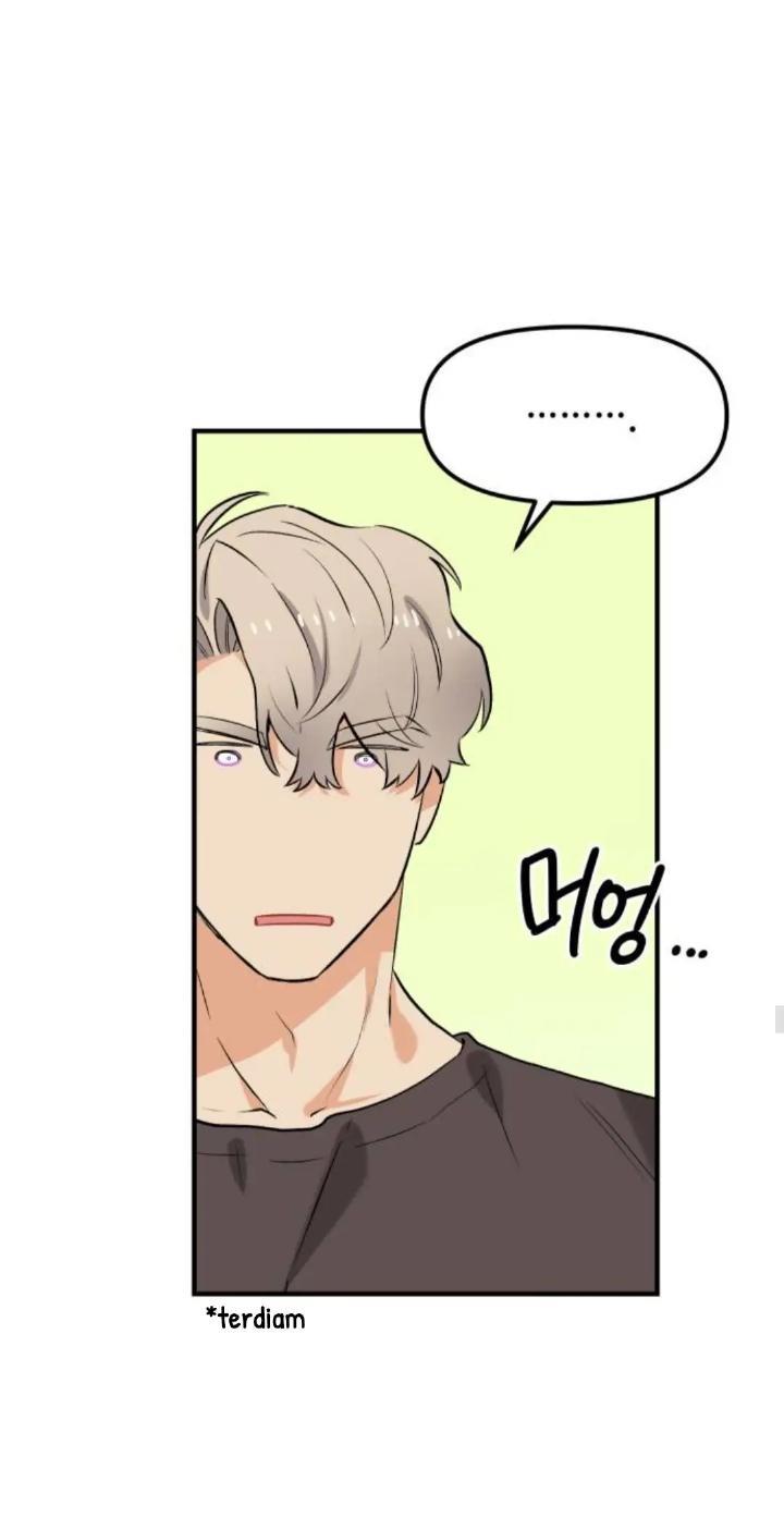Protect Me, Knight Chapter 41 Gambar 38