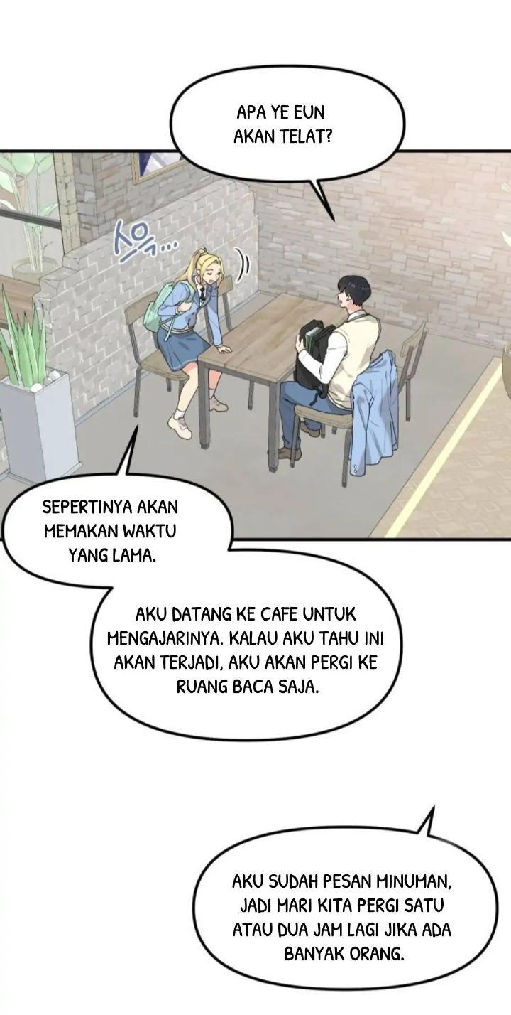 Protect Me, Knight Chapter 41 Gambar 4