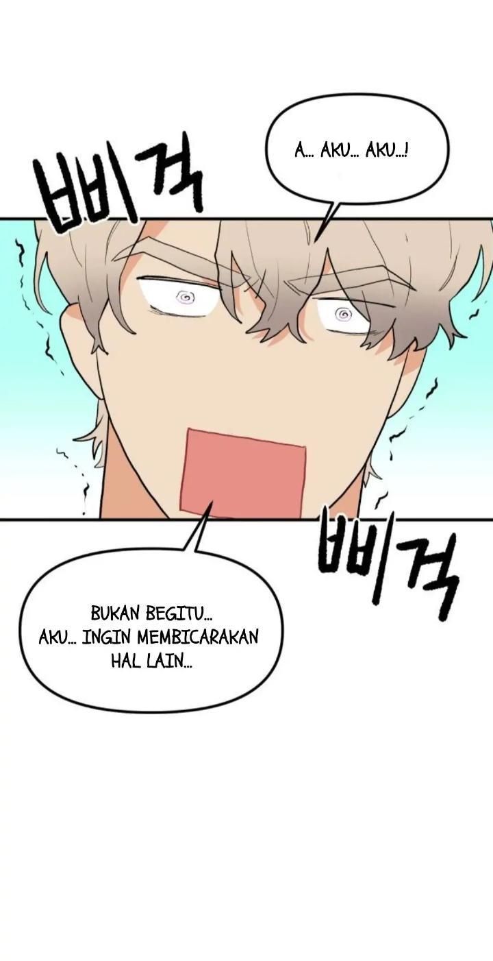 Protect Me, Knight Chapter 41 Gambar 41