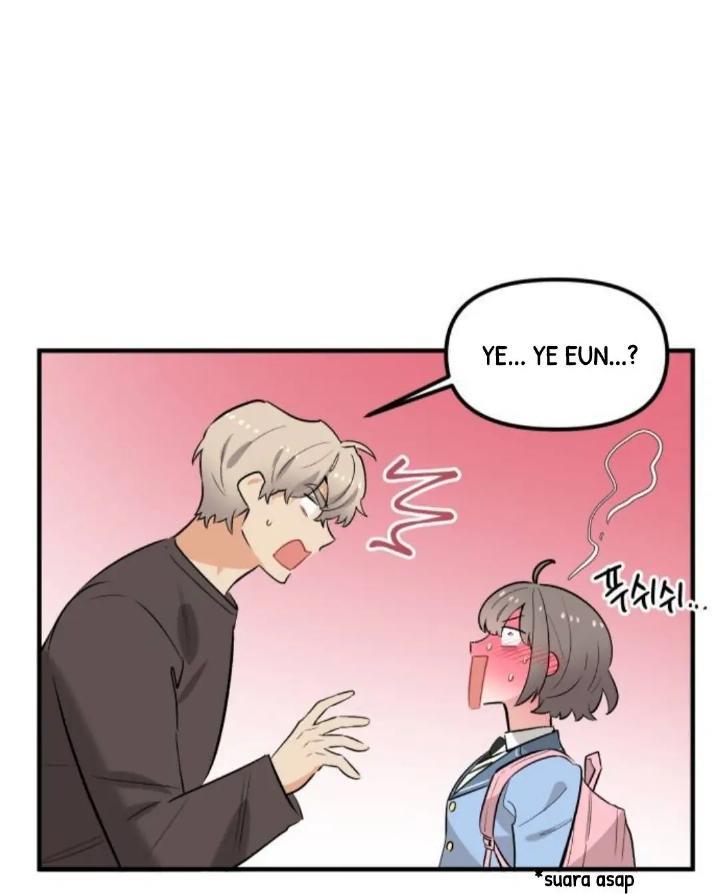 Protect Me, Knight Chapter 41 Gambar 44