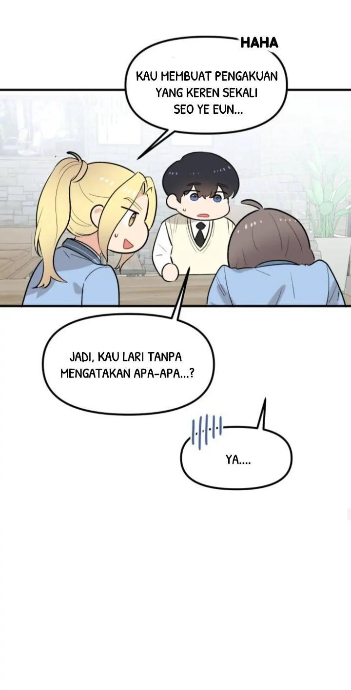 Protect Me, Knight Chapter 41 Gambar 46