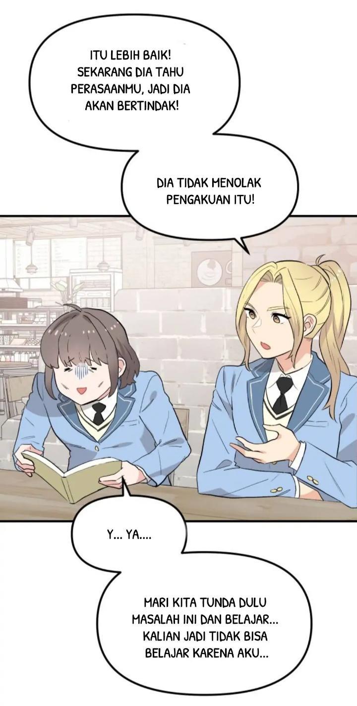 Protect Me, Knight Chapter 41 Gambar 47
