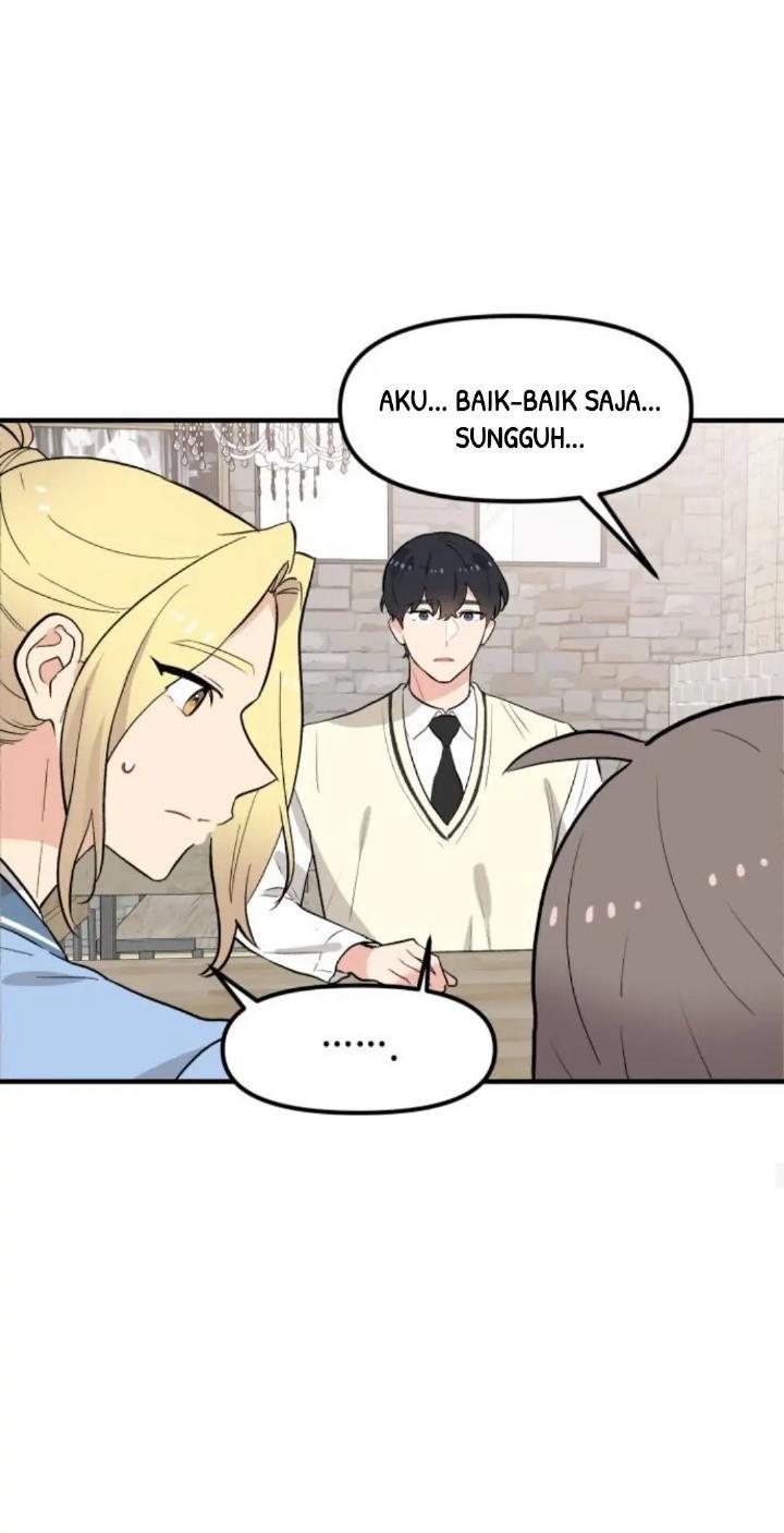 Protect Me, Knight Chapter 41 Gambar 48