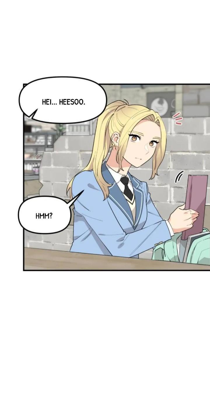 Protect Me, Knight Chapter 41 Gambar 5