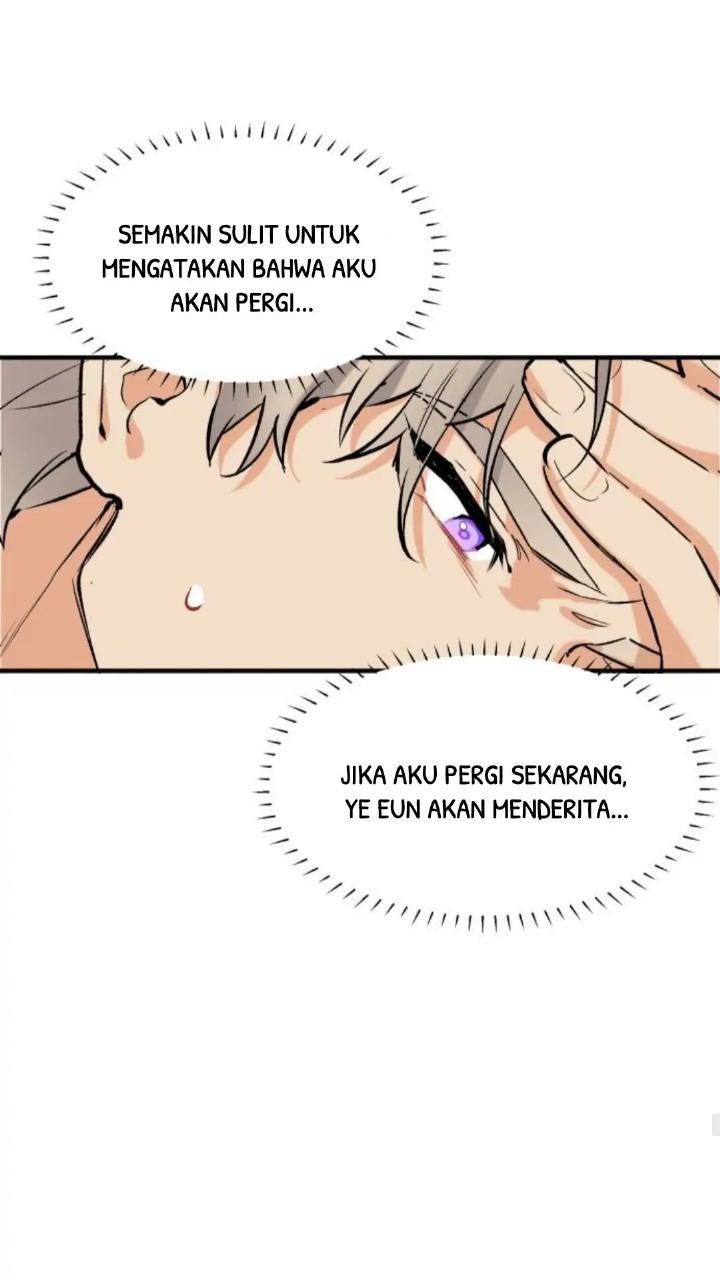 Protect Me, Knight Chapter 41 Gambar 51