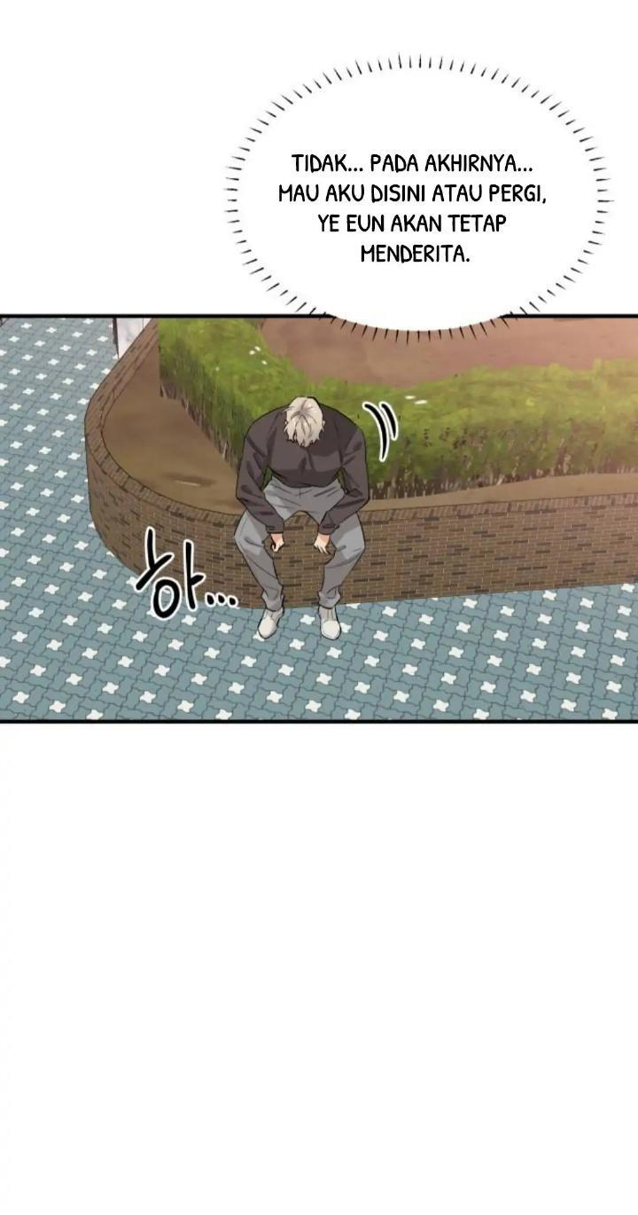Protect Me, Knight Chapter 41 Gambar 52