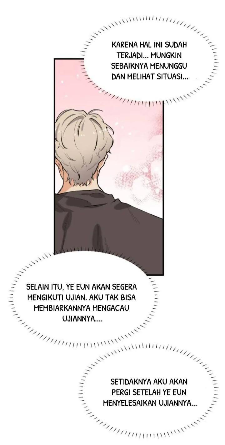 Protect Me, Knight Chapter 41 Gambar 56