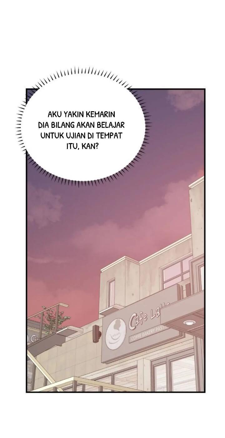 Protect Me, Knight Chapter 41 Gambar 58