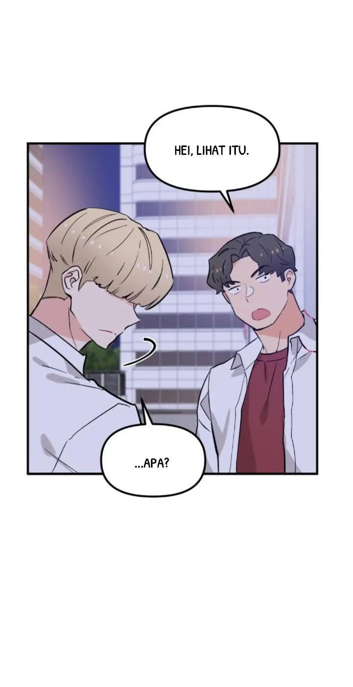Protect Me, Knight Chapter 41 Gambar 64