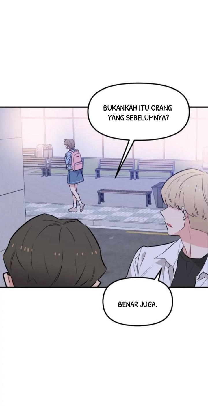 Protect Me, Knight Chapter 41 Gambar 65