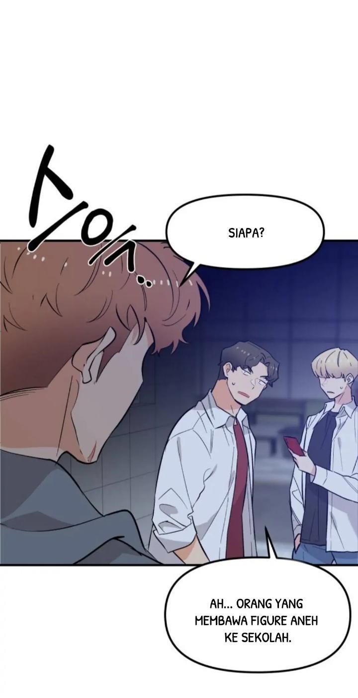 Protect Me, Knight Chapter 41 Gambar 66