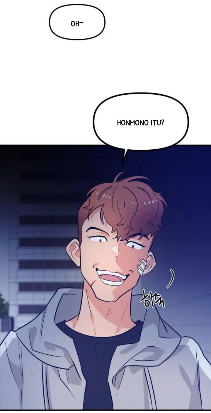 Protect Me, Knight Chapter 41 Gambar 67