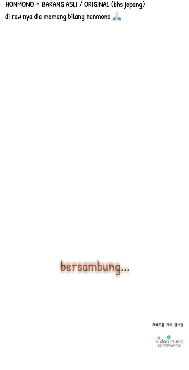 Protect Me, Knight Chapter 41 Gambar 68
