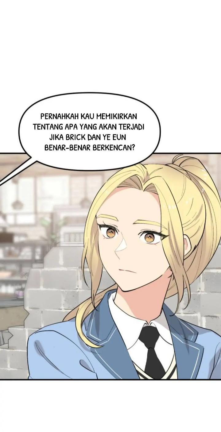 Protect Me, Knight Chapter 41 Gambar 8