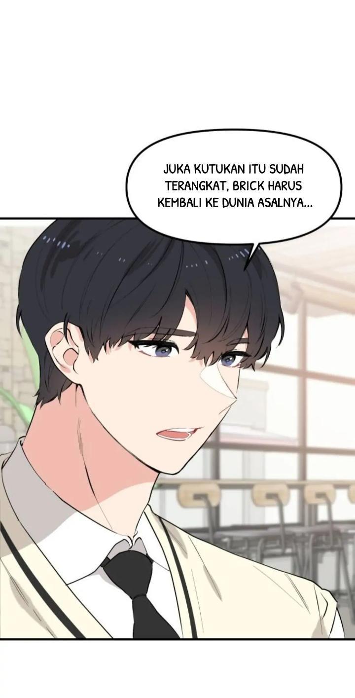 Protect Me, Knight Chapter 41 Gambar 9