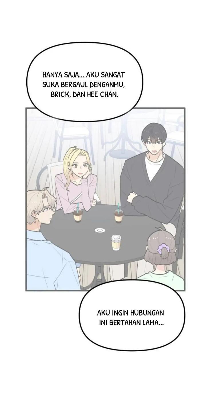 Protect Me, Knight Chapter 40 Gambar 19