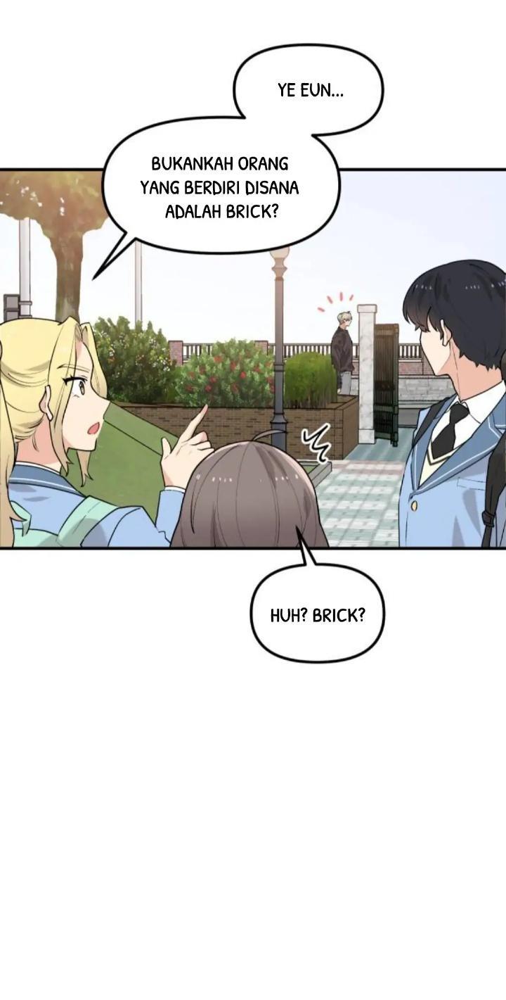 Protect Me, Knight Chapter 40 Gambar 38