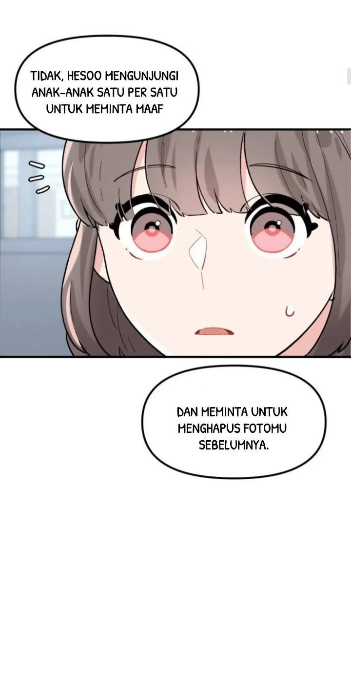 Protect Me, Knight Chapter 40 Gambar 6