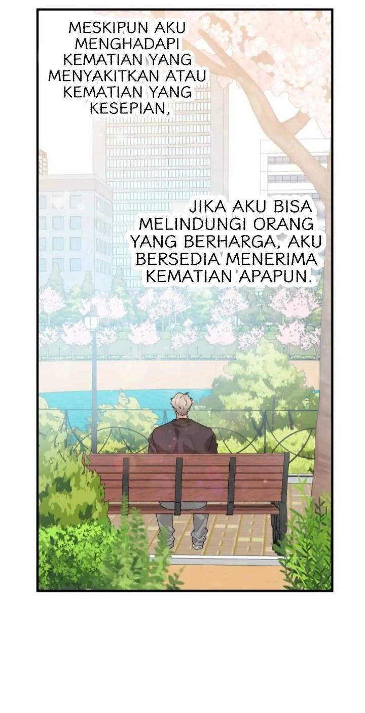 Protect Me, Knight Chapter 40 Gambar 61