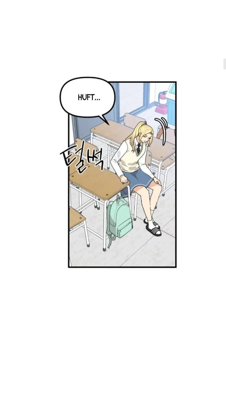 Protect Me, Knight Chapter 40 Gambar 8
