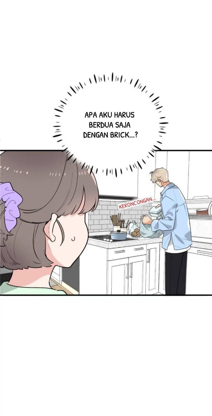 Protect Me, Knight Chapter 39 Gambar 18