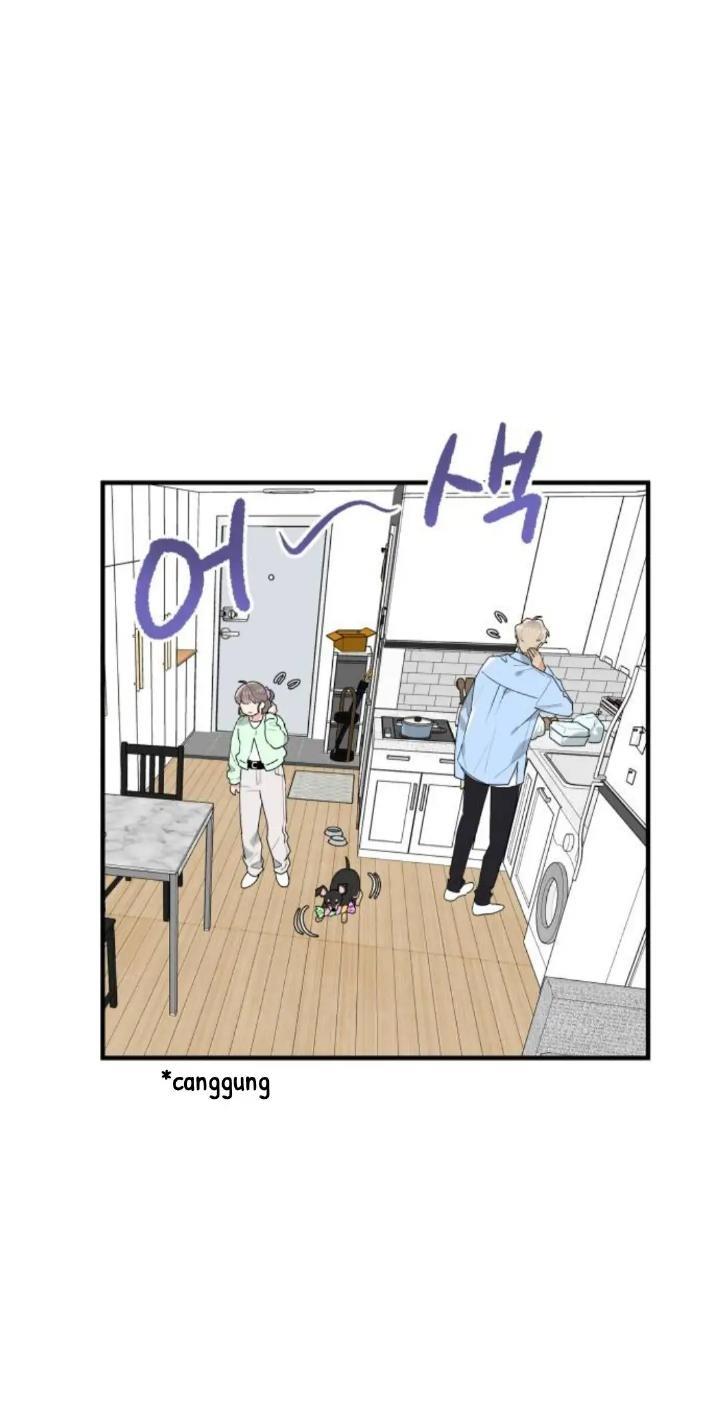 Protect Me, Knight Chapter 39 Gambar 19