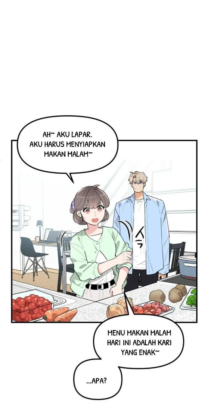 Protect Me, Knight Chapter 39 Gambar 20