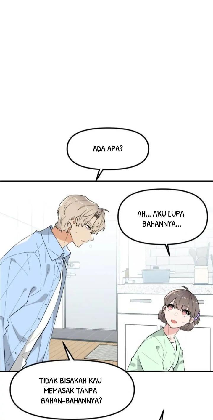 Protect Me, Knight Chapter 39 Gambar 22