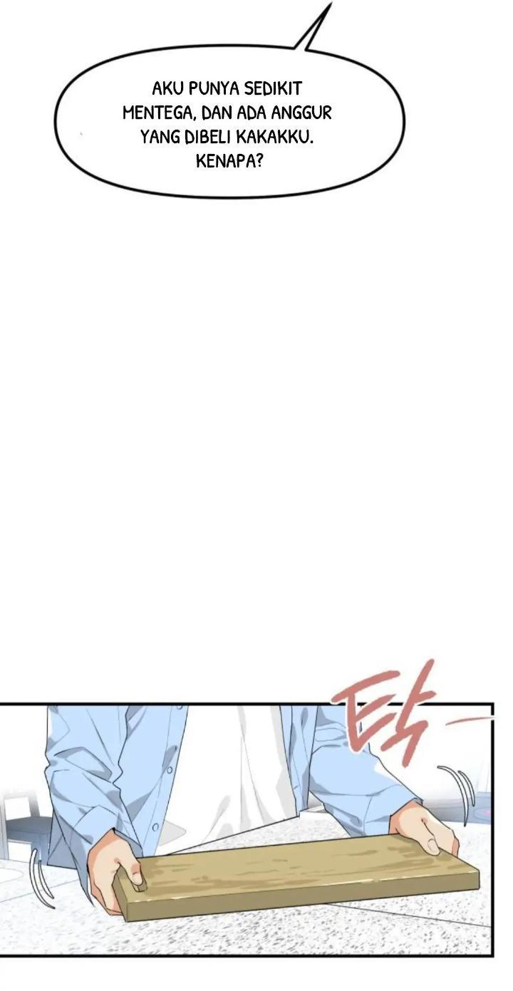 Protect Me, Knight Chapter 39 Gambar 24