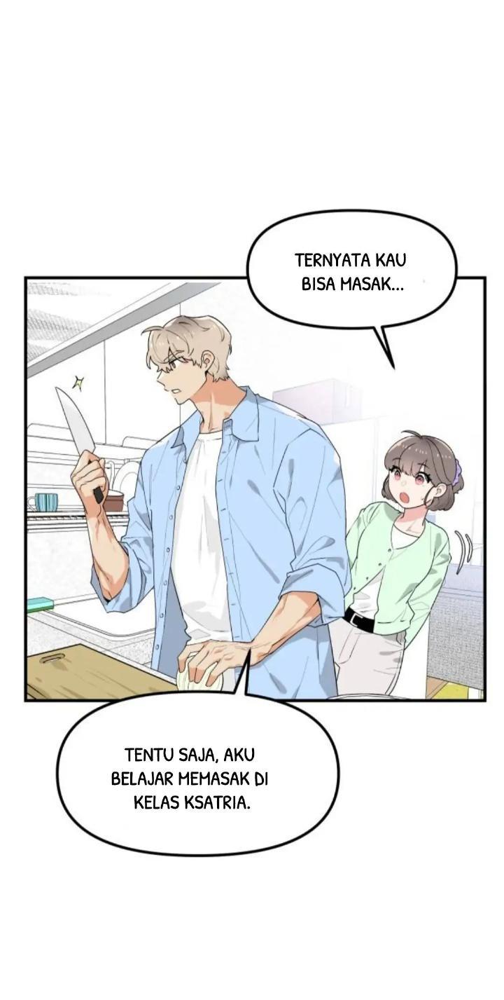 Protect Me, Knight Chapter 39 Gambar 27