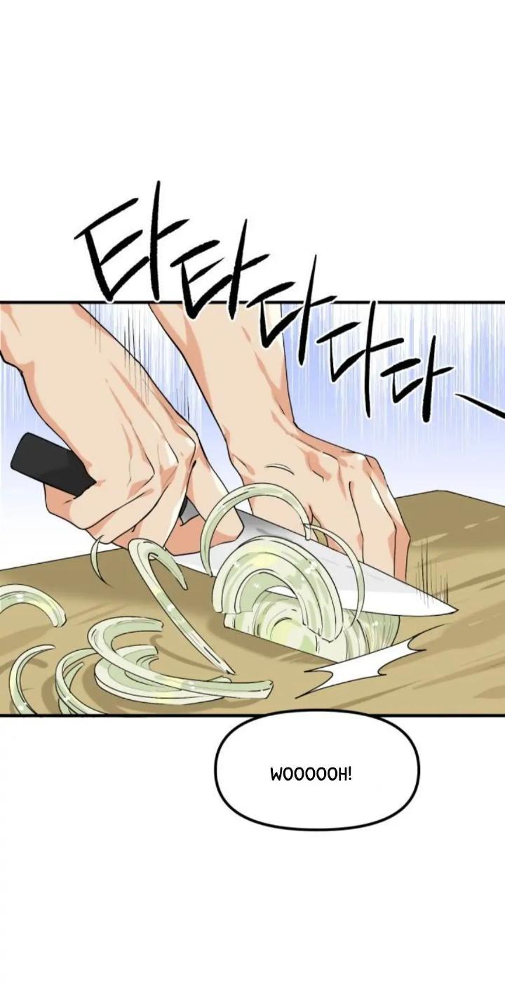 Protect Me, Knight Chapter 39 Gambar 28