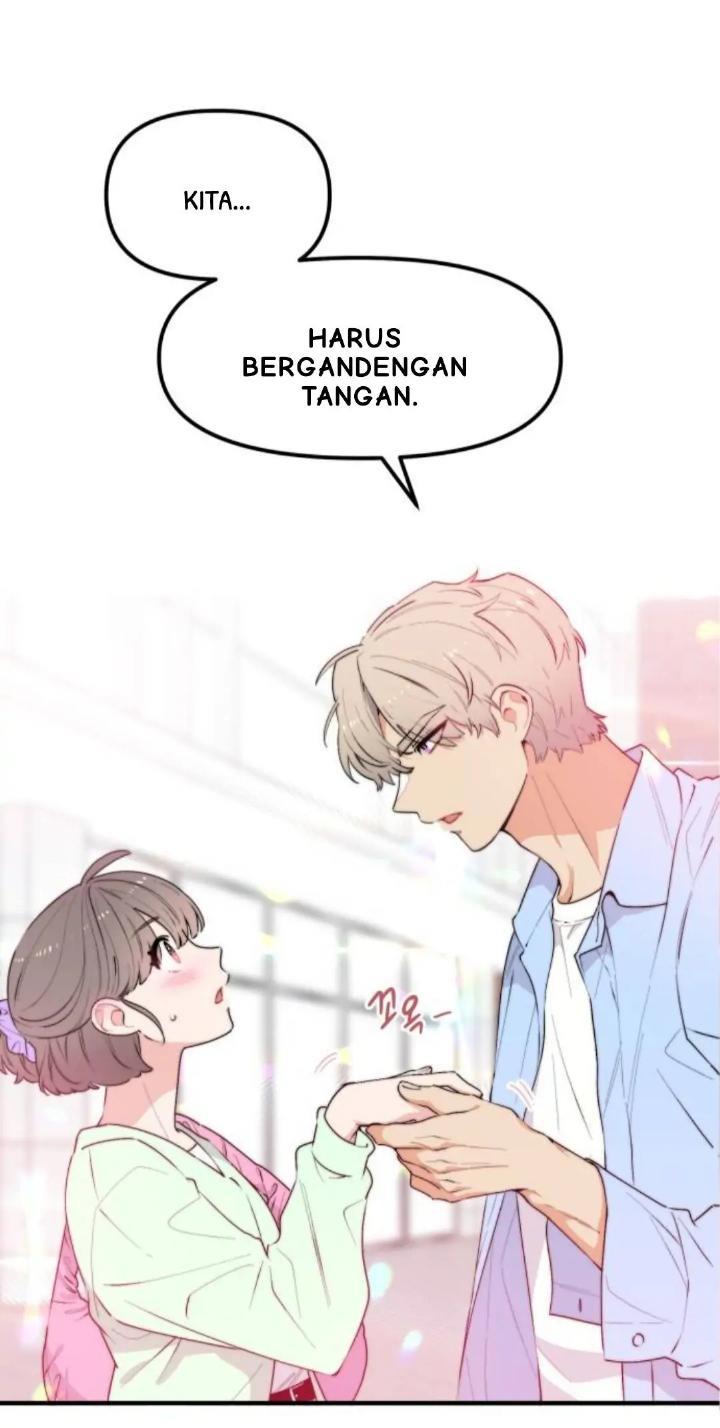Protect Me, Knight Chapter 39 Gambar 3