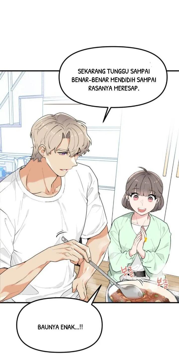 Protect Me, Knight Chapter 39 Gambar 31