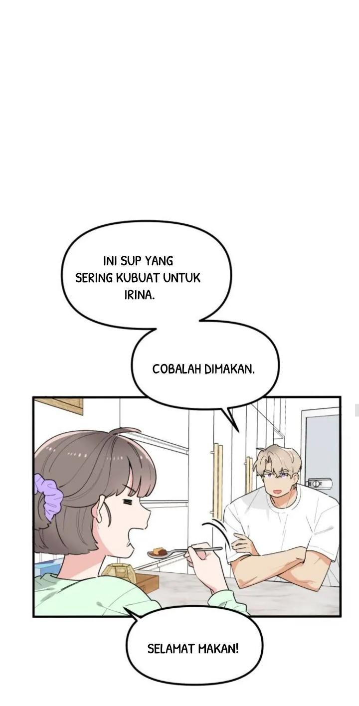Protect Me, Knight Chapter 39 Gambar 34