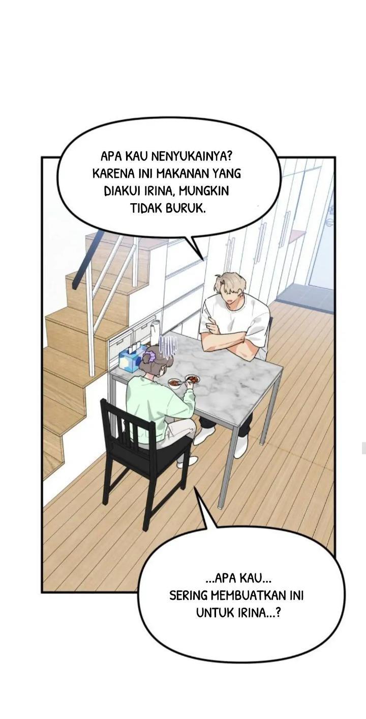 Protect Me, Knight Chapter 39 Gambar 38