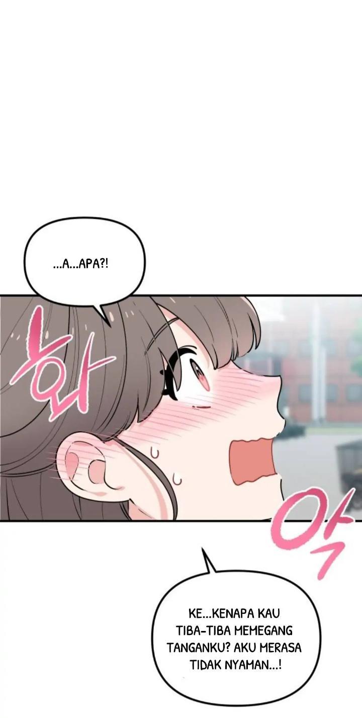 Protect Me, Knight Chapter 39 Gambar 4