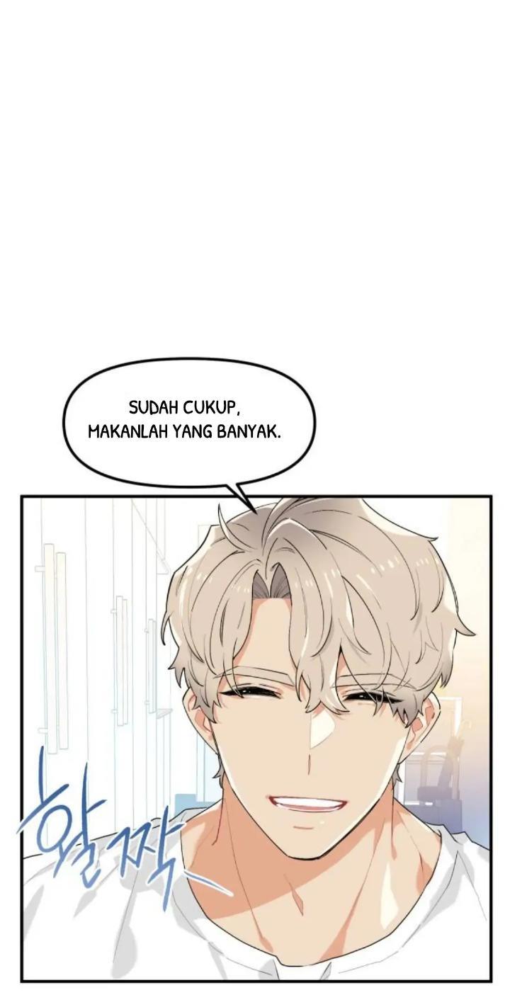 Protect Me, Knight Chapter 39 Gambar 40