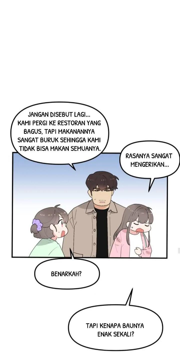 Protect Me, Knight Chapter 39 Gambar 45