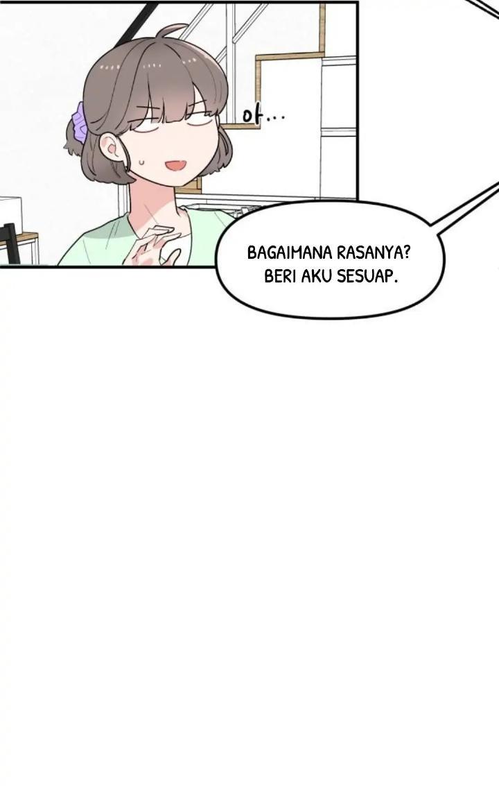 Protect Me, Knight Chapter 39 Gambar 48