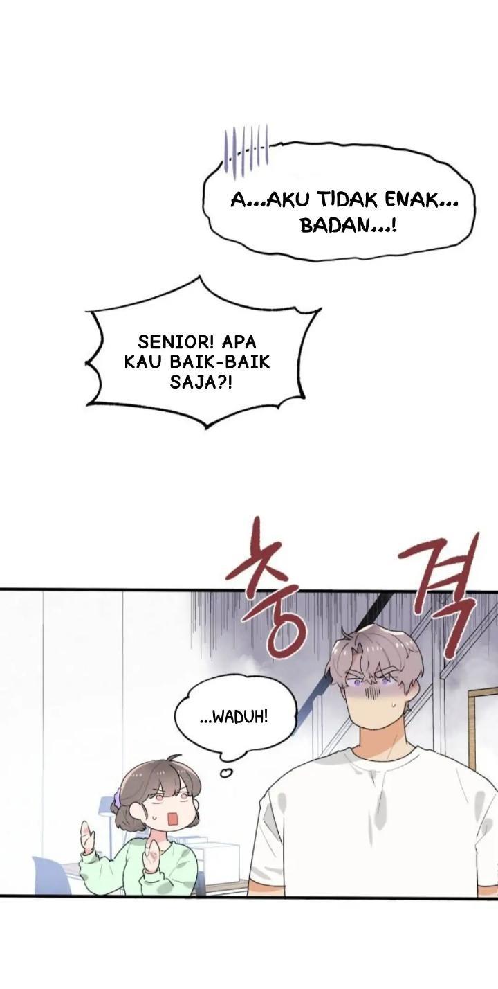 Protect Me, Knight Chapter 39 Gambar 50