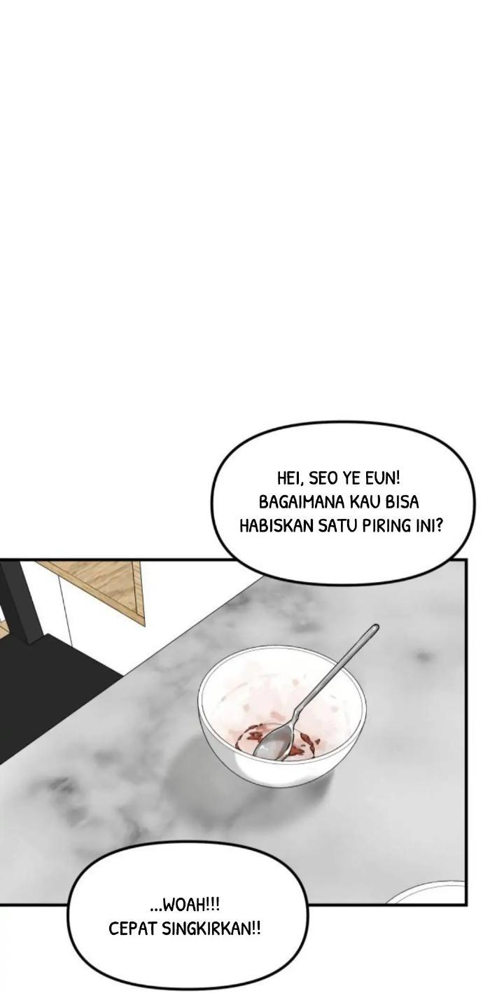 Protect Me, Knight Chapter 39 Gambar 51
