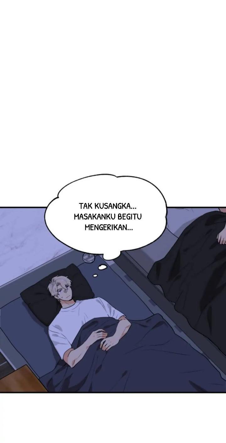 Protect Me, Knight Chapter 39 Gambar 53