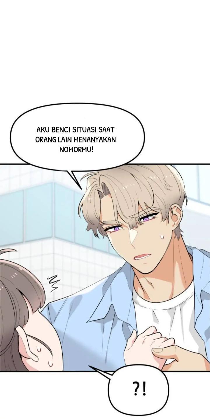Protect Me, Knight Chapter 39 Gambar 6