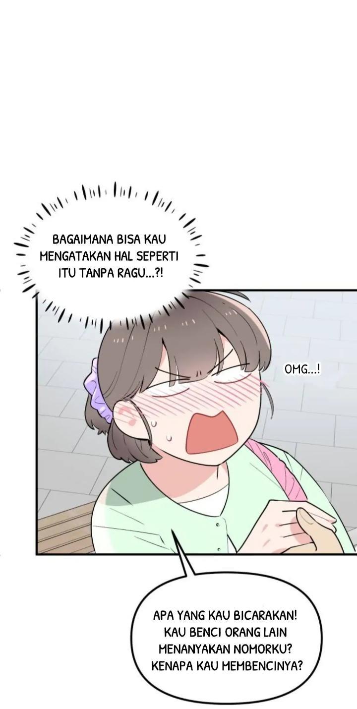 Protect Me, Knight Chapter 39 Gambar 7