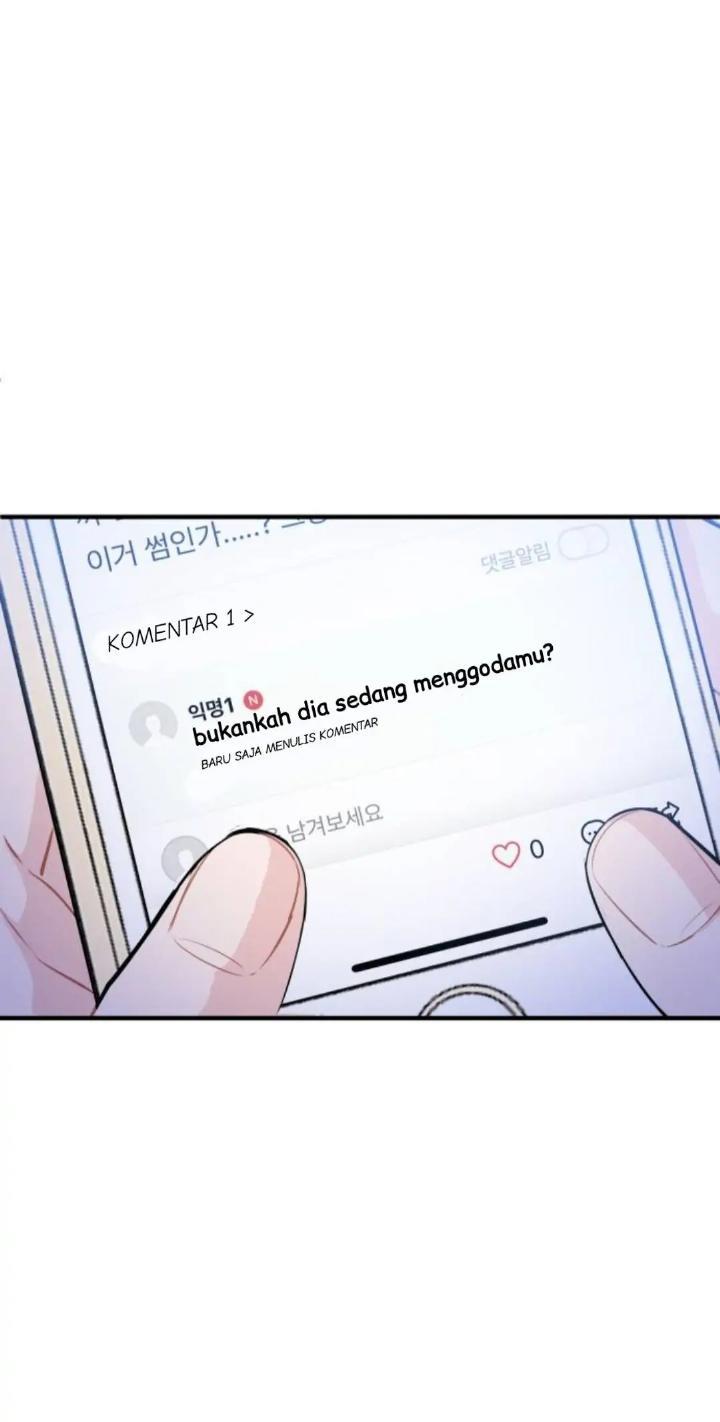Protect Me, Knight Chapter 39 Gambar 76