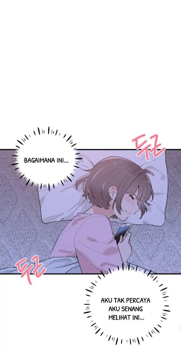 Protect Me, Knight Chapter 39 Gambar 77