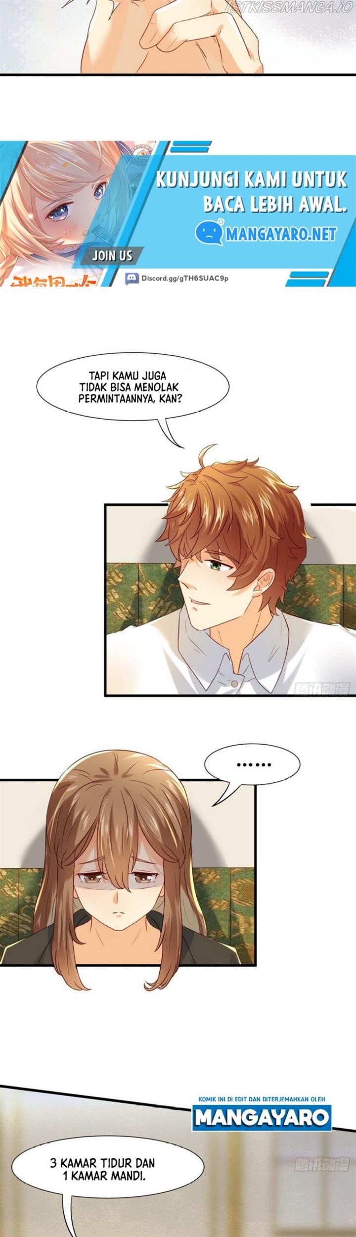 Wo Mei Zhou Yige Xin Shenfen Chapter 10 Gambar 17